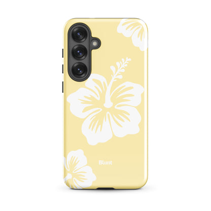 Luniva Samsung Case - Blunt Cases