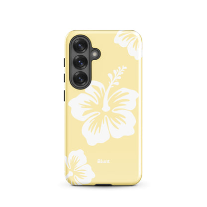 Luniva Samsung Case - Blunt Cases