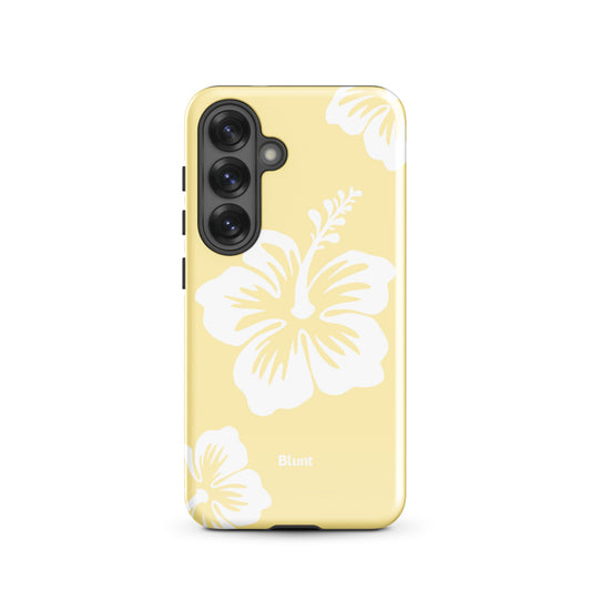 Luniva Samsung Case - Blunt Cases