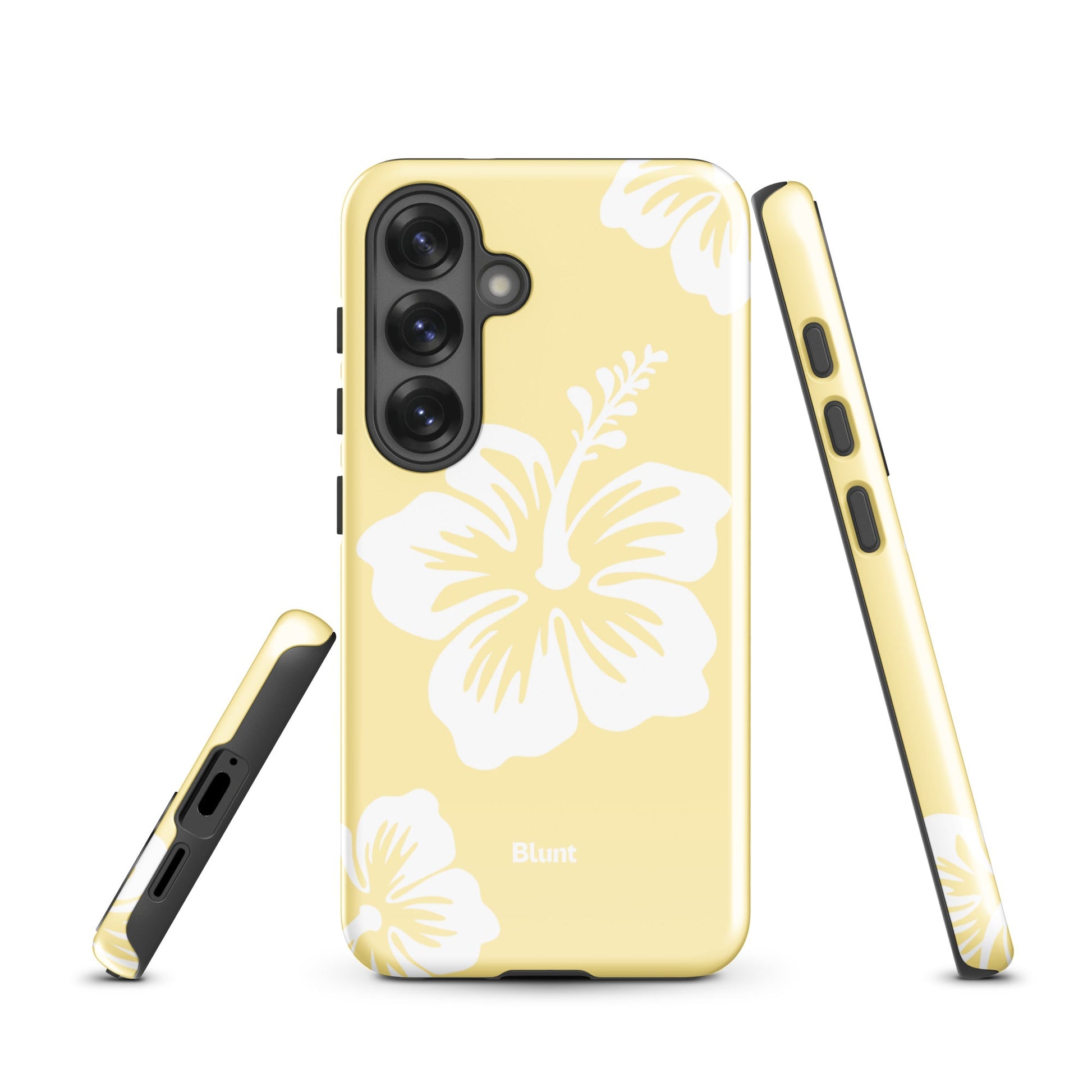 Luniva Samsung Case - Blunt Cases