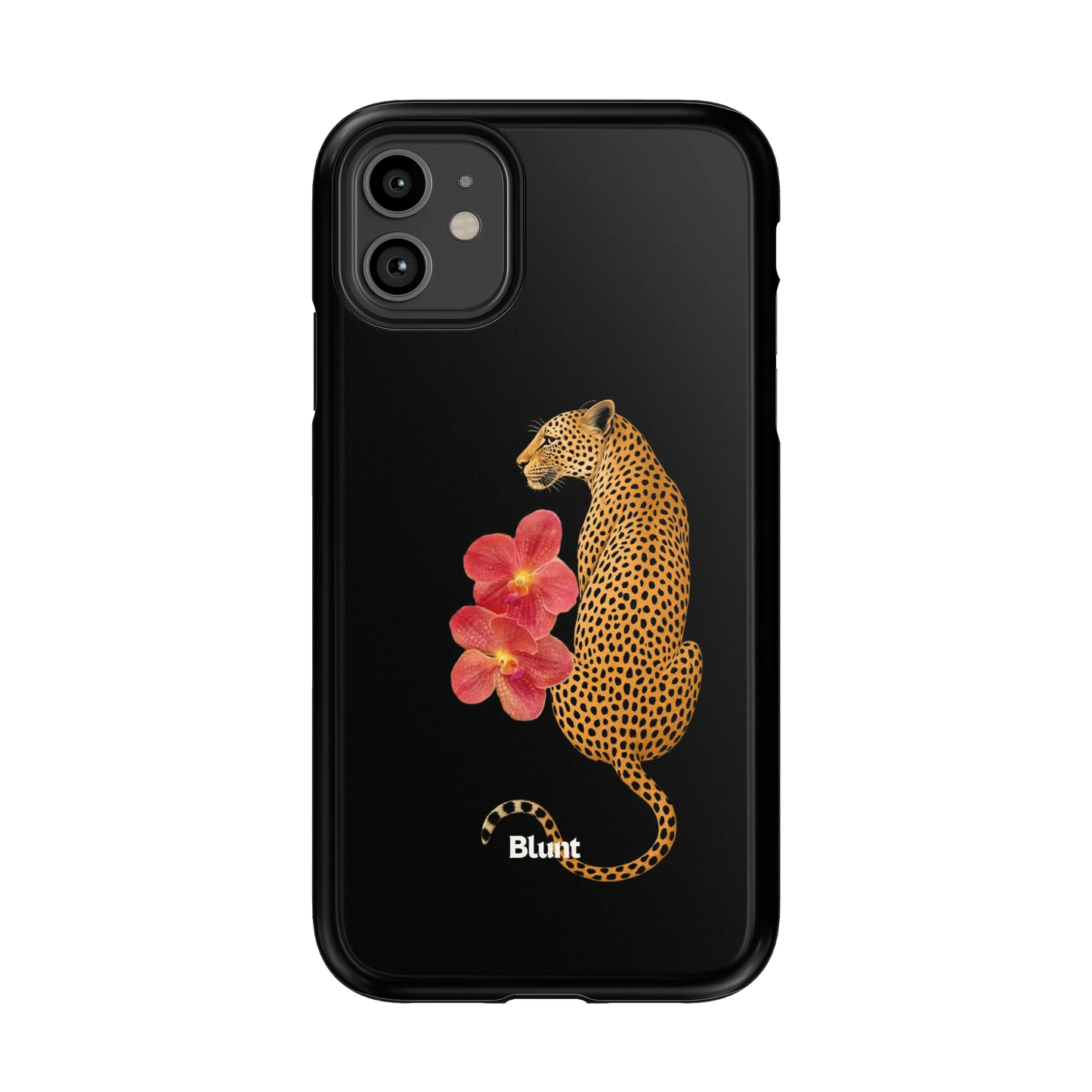 Cleo iPhone Case