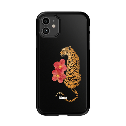 Cleo iPhone Case
