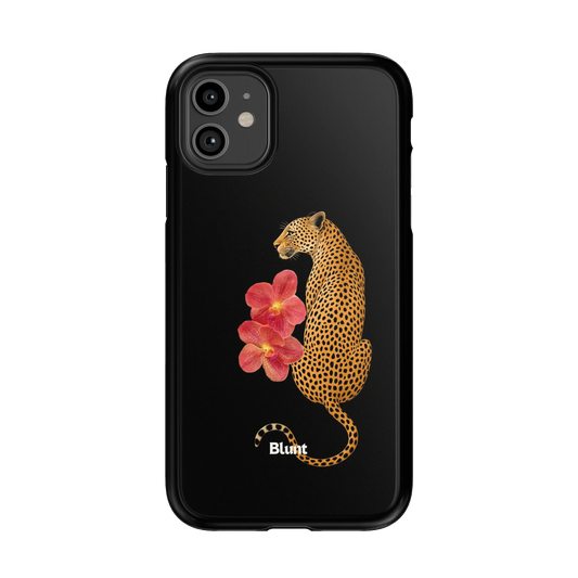 Cleo iPhone Case