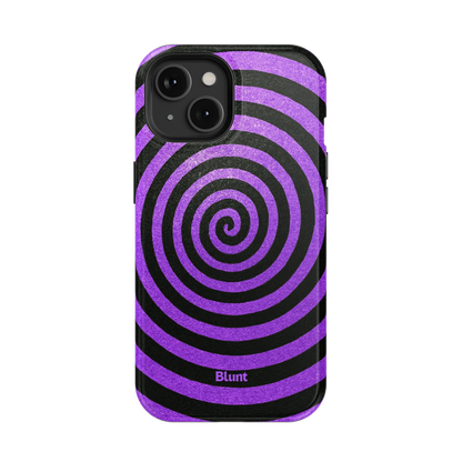 Addams iPhone Case