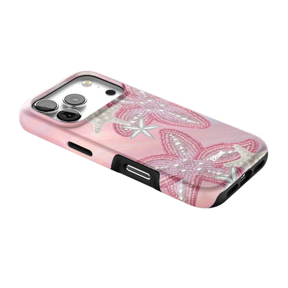Starfish-iphone-case-iPhone 17 Pro-2