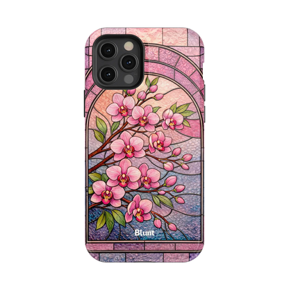 Arabella iPhone Case