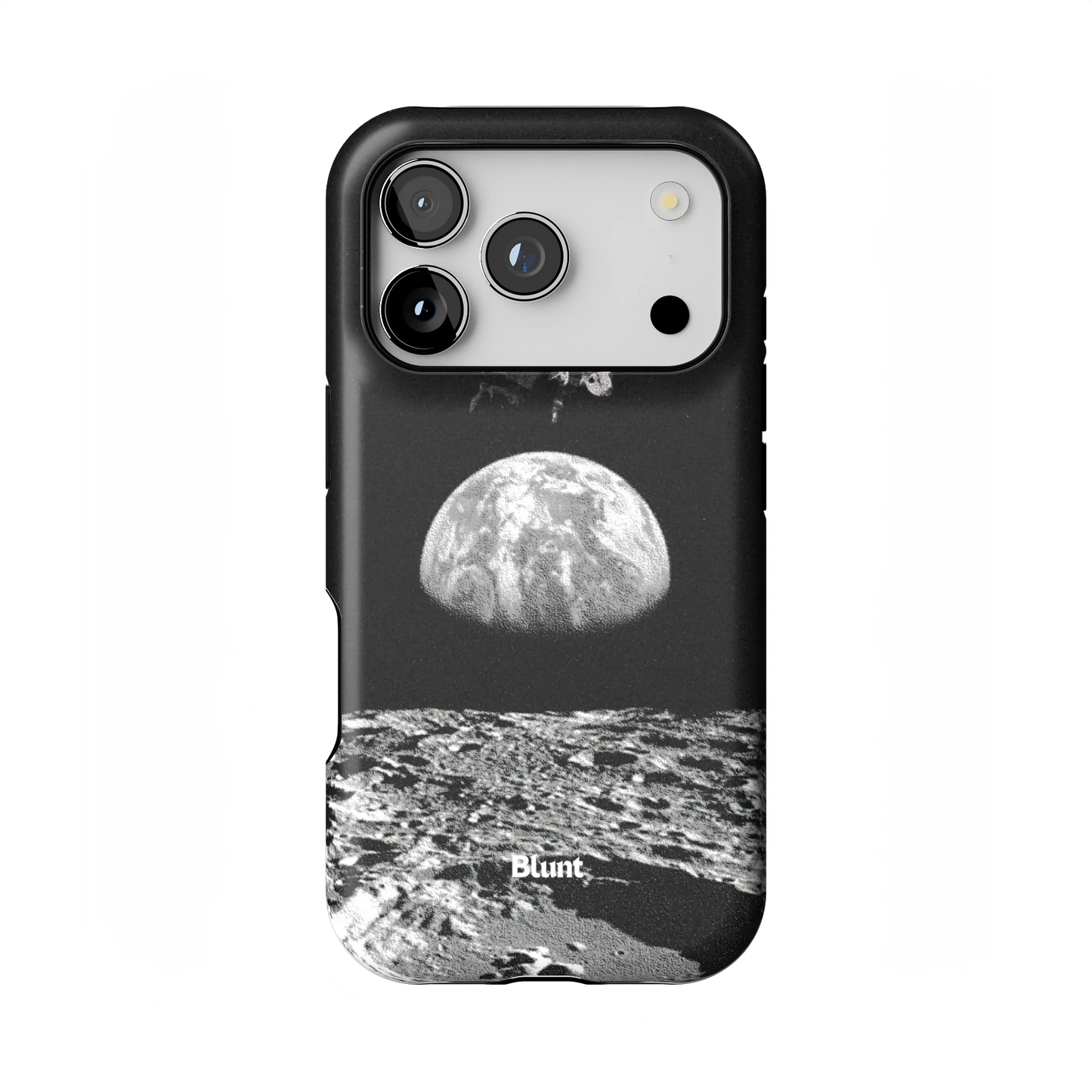 Moondrift iPhone Case