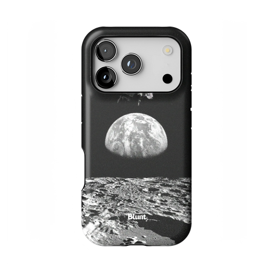Moondrift iPhone Case