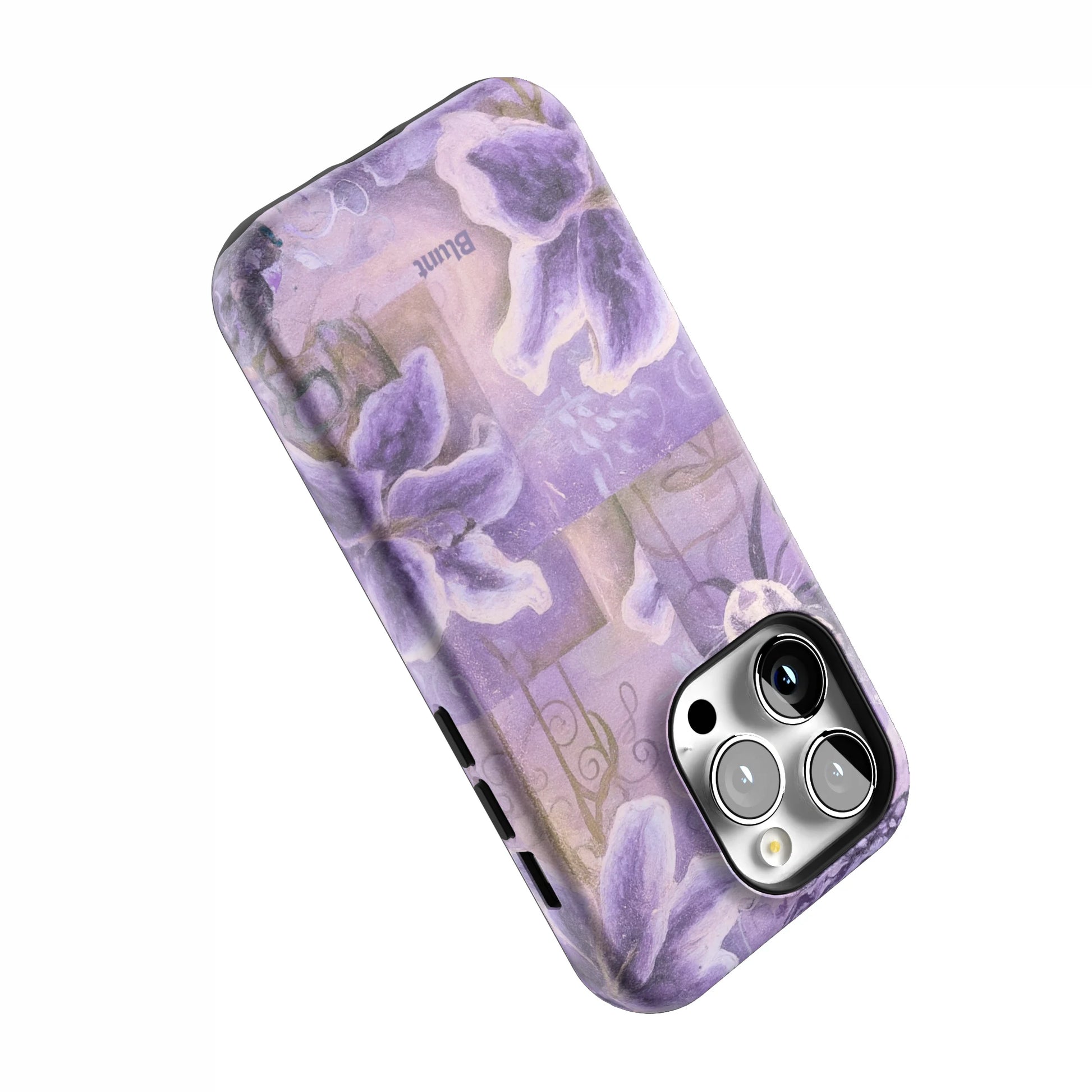Purple-Irideska-iphone-case-iPhone 14 Pro-4
