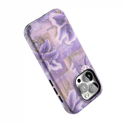 Purple-Irideska-iphone-case-iPhone 14 Pro-4