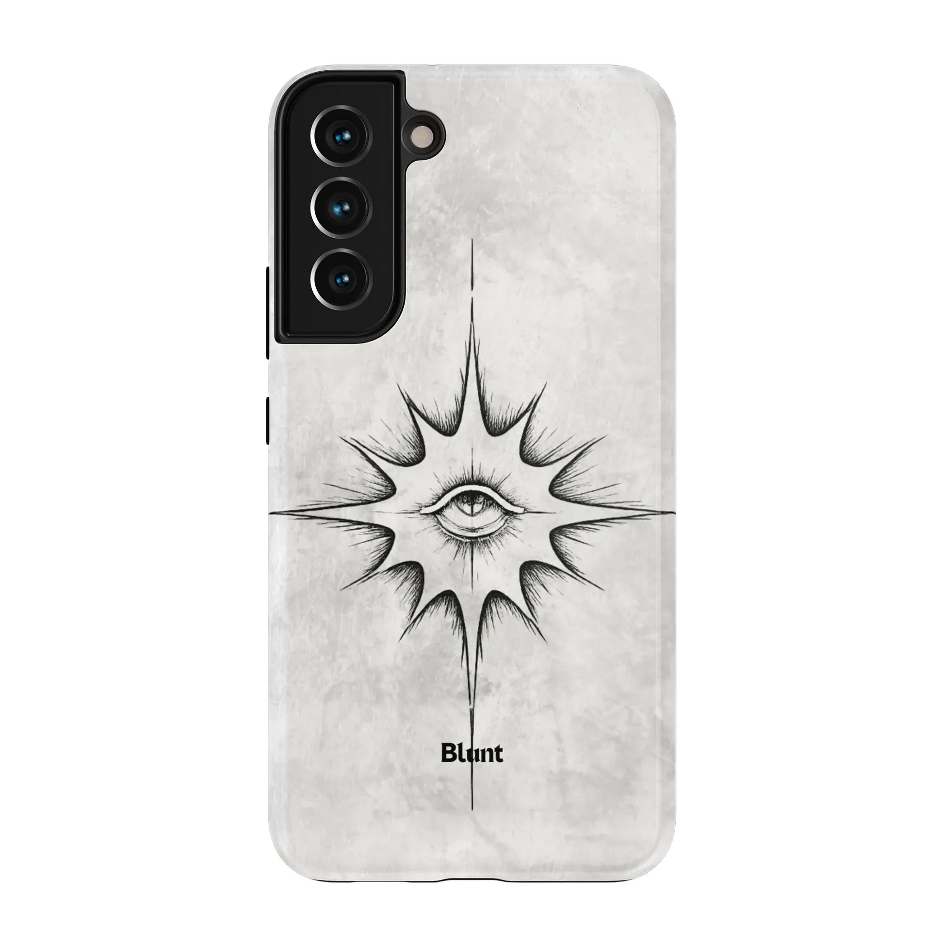 Holy-Vision-samsung-case-Galaxy S22 Plus-1