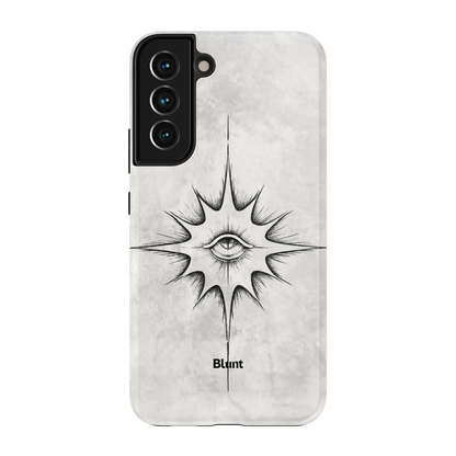 Holy-Vision-samsung-case-Galaxy S22 Plus-1