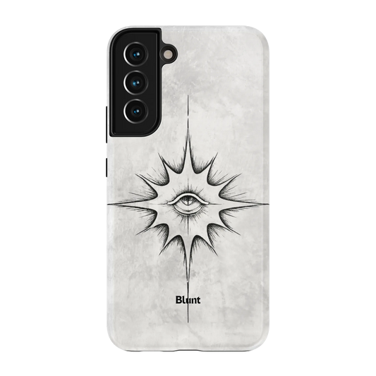 Holy-Vision-samsung-case-Galaxy S22 Plus-1