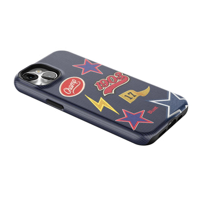 Campus-Club-iphone-case-iPhone 13-2