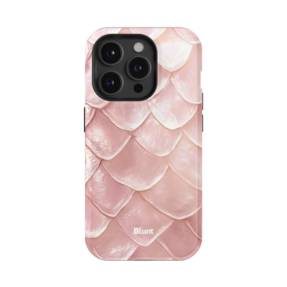 Mermaid Tale iPhone Case