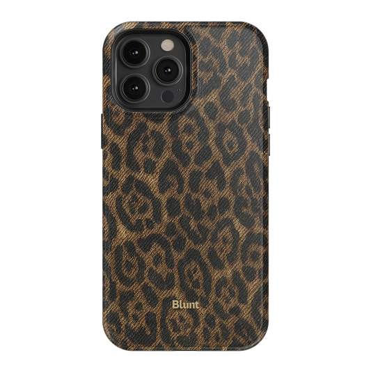 Classic Cheetah iPhone Case