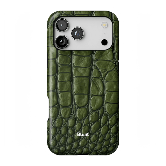 Lurava iPhone Case - Blunt Cases