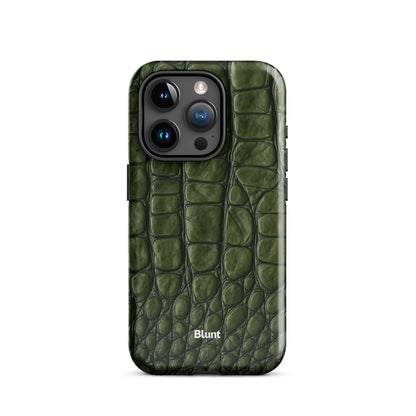 Lurava iPhone Case - Blunt Cases