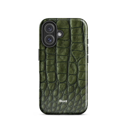 Lurava iPhone Case - Blunt Cases