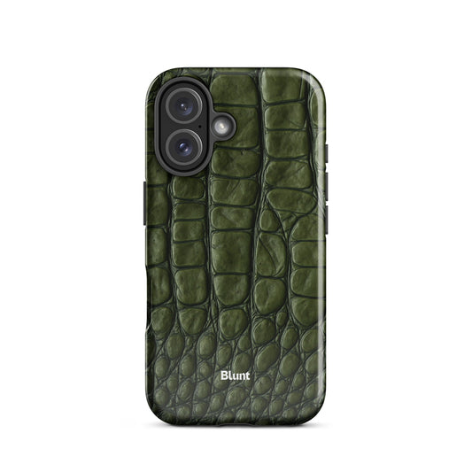 Lurava iPhone Case - Blunt Cases