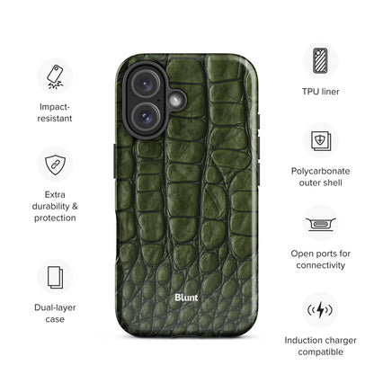 Lurava iPhone Case - Blunt Cases