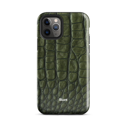 Lurava iPhone Case - Blunt Cases