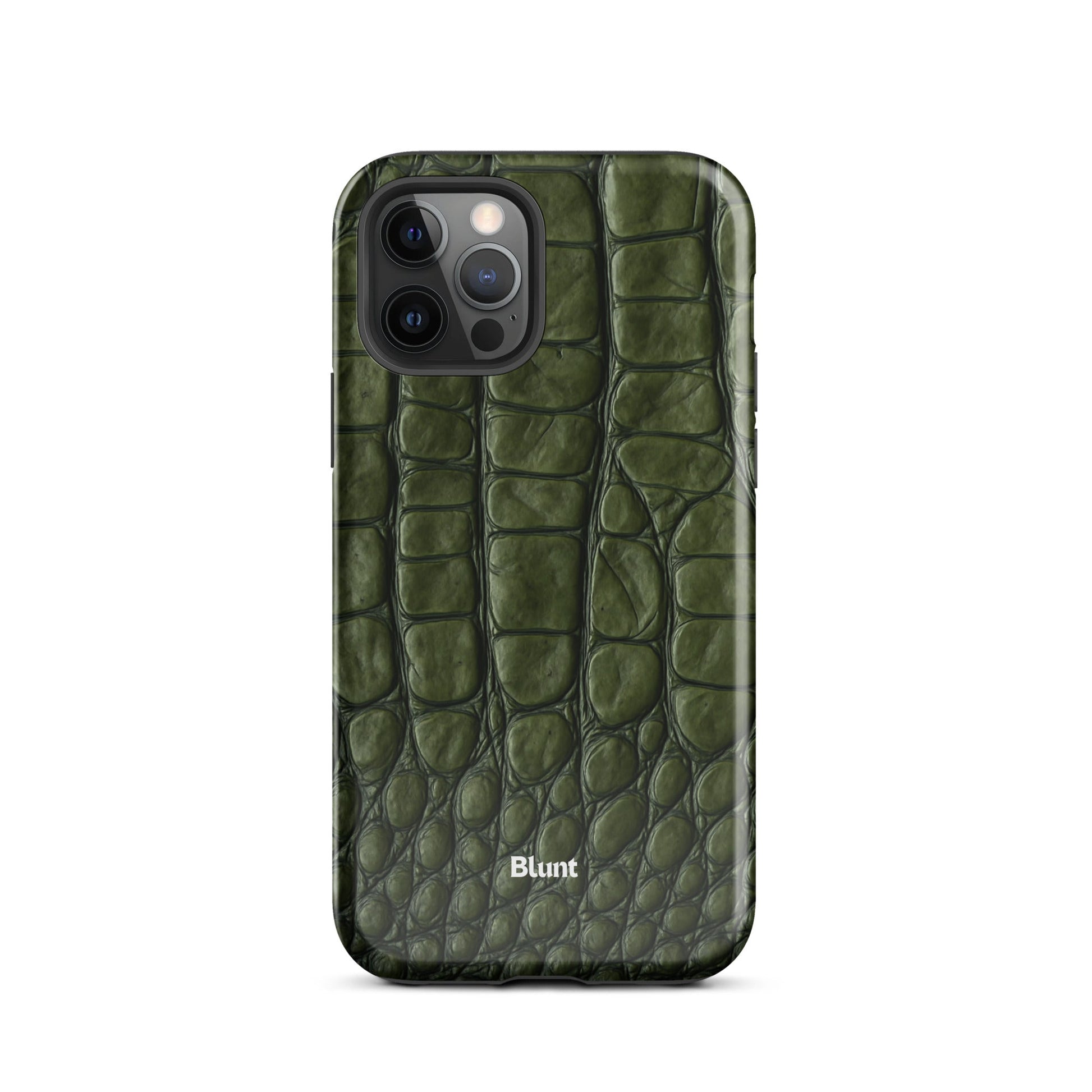 Lurava iPhone Case - Blunt Cases