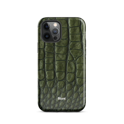 Lurava iPhone Case - Blunt Cases