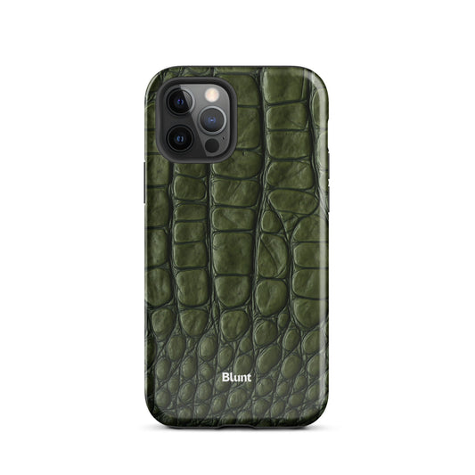 Lurava iPhone Case - Blunt Cases