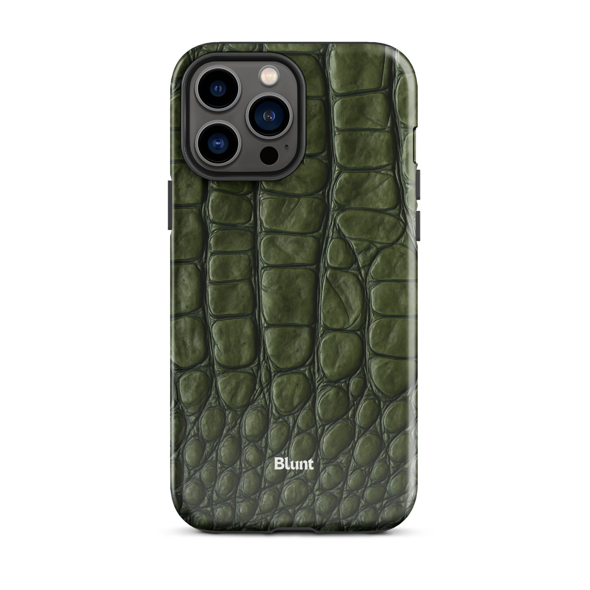 Lurava iPhone Case - Blunt Cases
