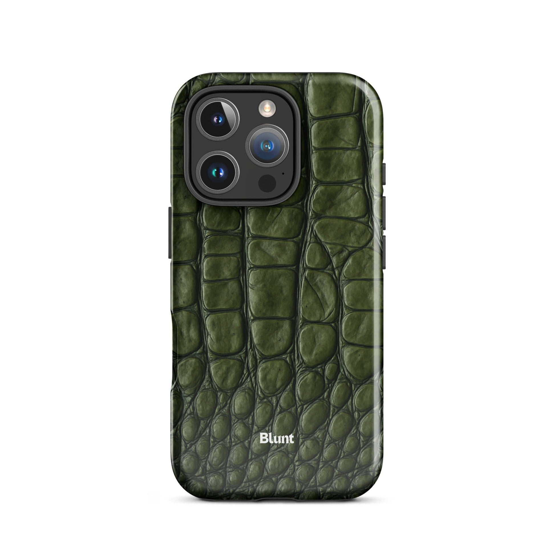 Lurava iPhone Case - Blunt Cases