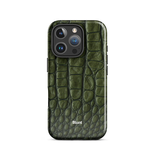 Lurava iPhone Case - Blunt Cases