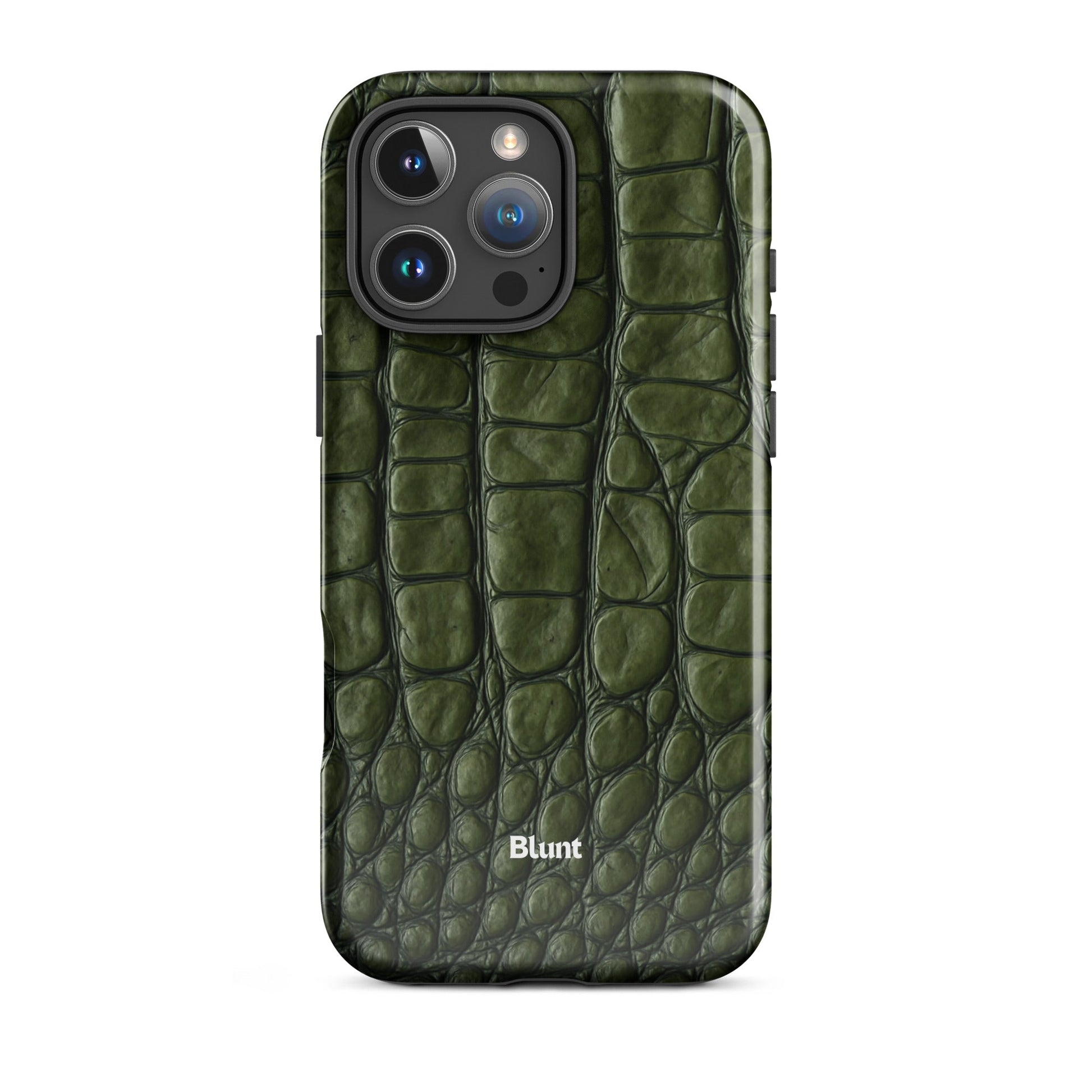 Lurava iPhone Case - Blunt Cases