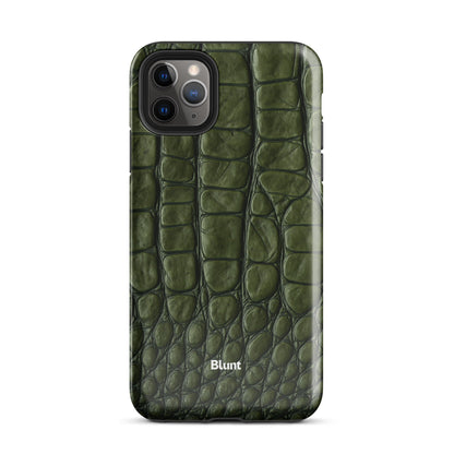 Lurava iPhone Case - Blunt Cases