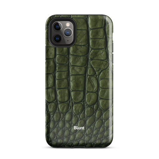 Lurava iPhone Case - Blunt Cases
