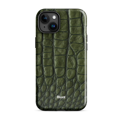 Lurava iPhone Case - Blunt Cases