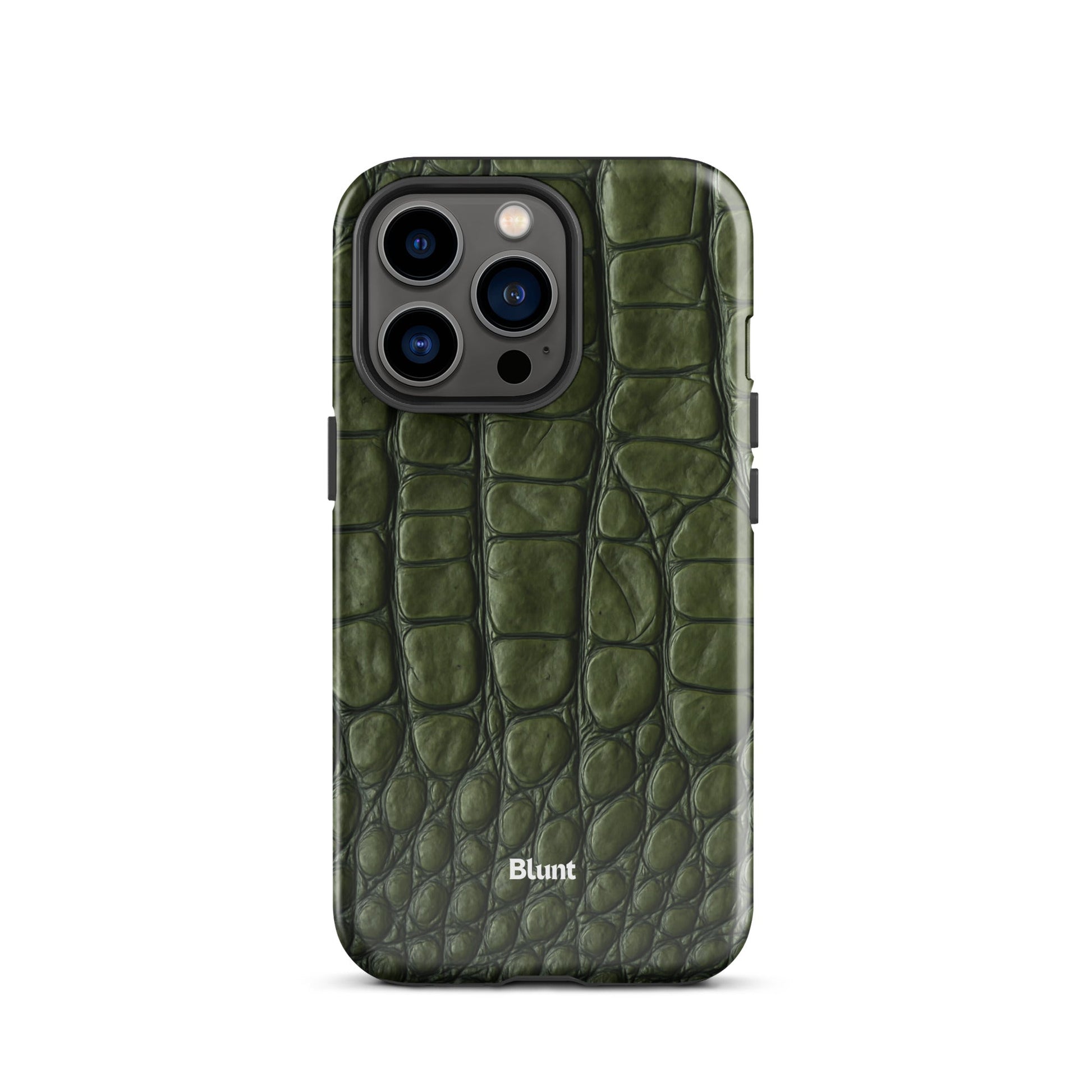 Lurava iPhone Case - Blunt Cases