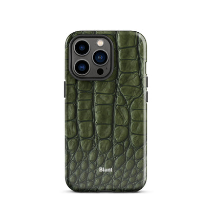 Lurava iPhone Case - Blunt Cases