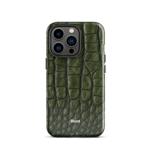 Lurava iPhone Case - Blunt Cases