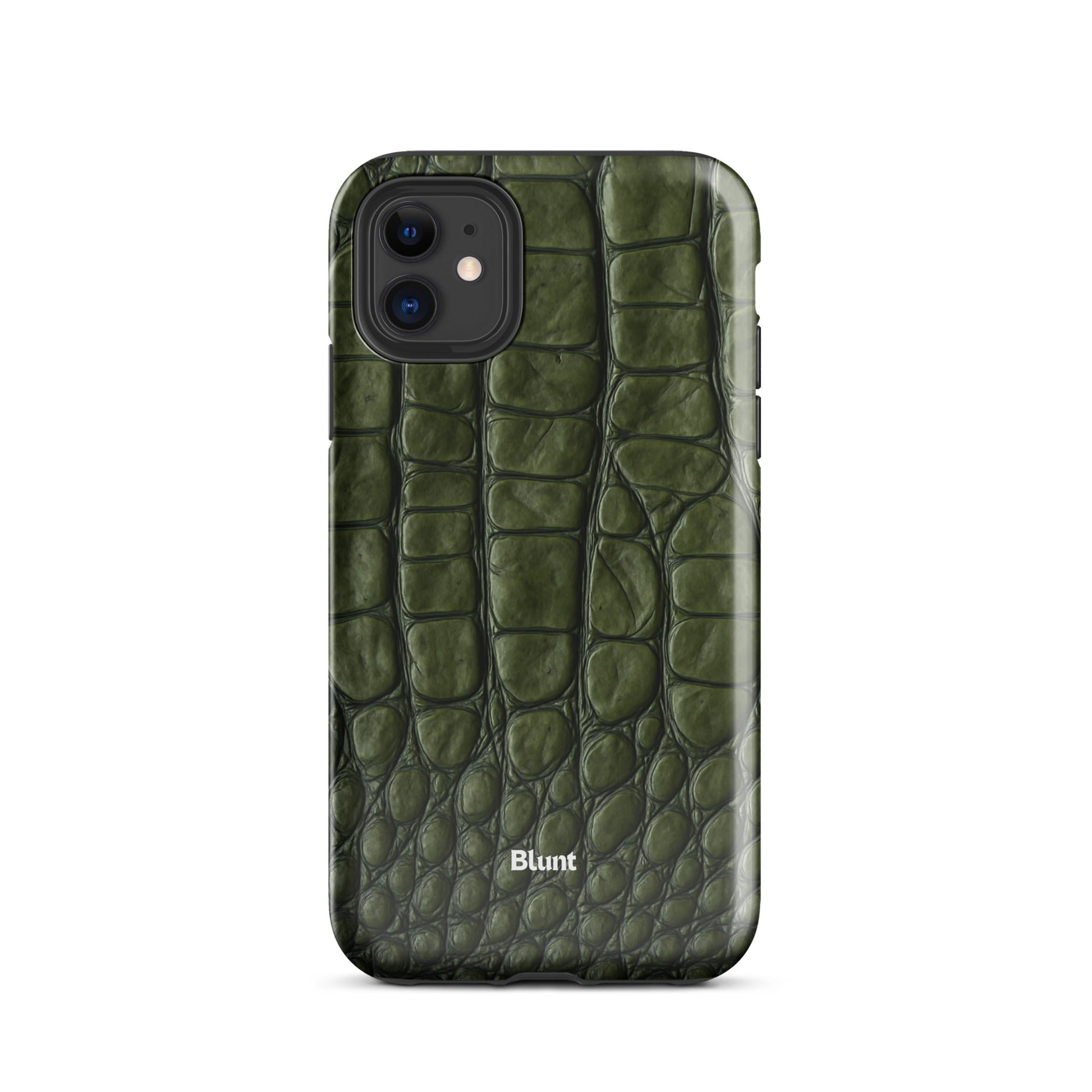 Lurava iPhone Case - Blunt Cases