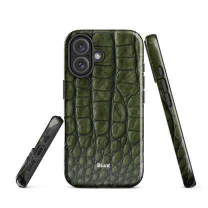 Lurava iPhone Case - Blunt Cases