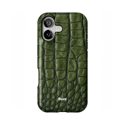 Lurava iPhone Case - Blunt Cases