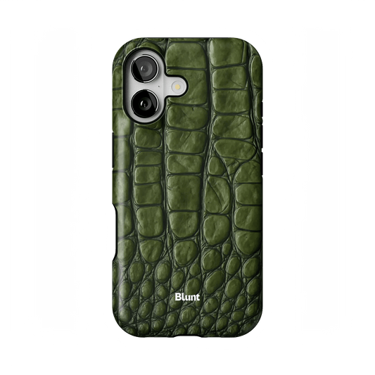 Lurava iPhone Case - Blunt Cases