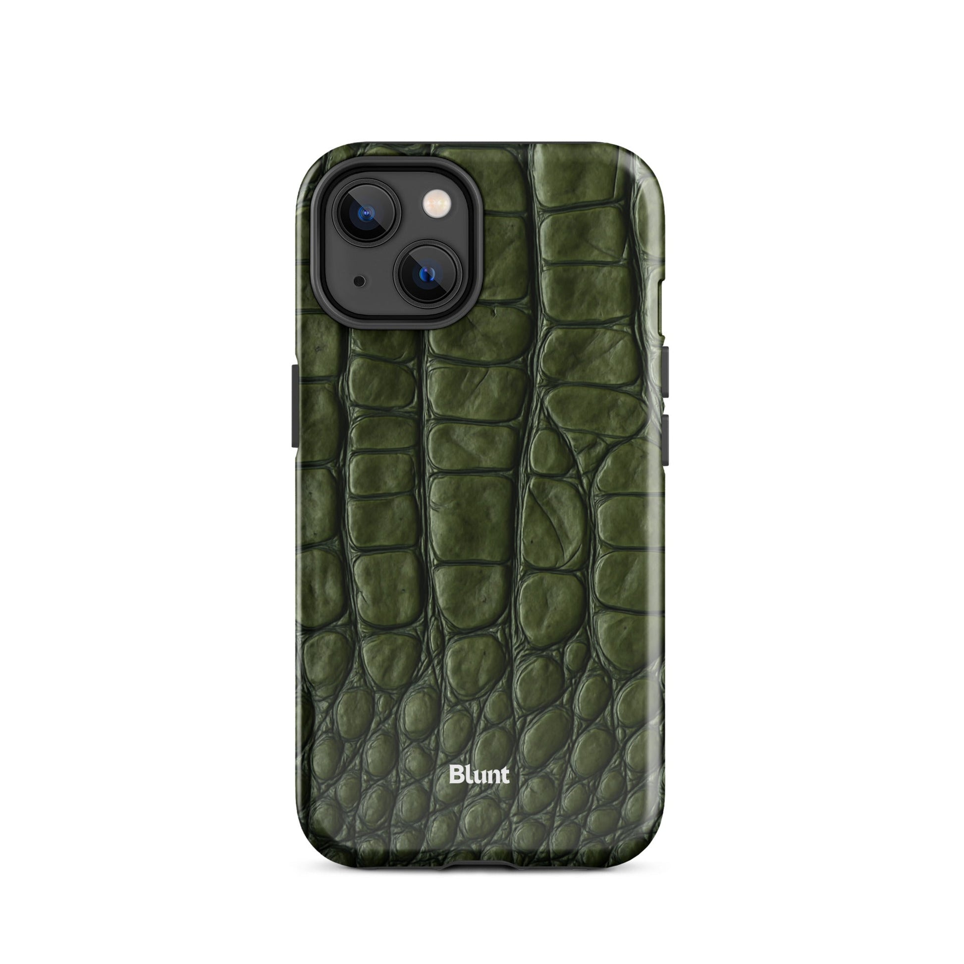Lurava iPhone Case - Blunt Cases