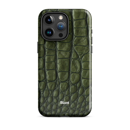 Lurava iPhone Case - Blunt Cases