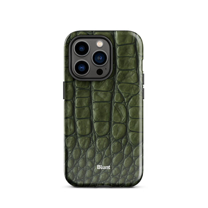 Lurava iPhone Case - Blunt Cases