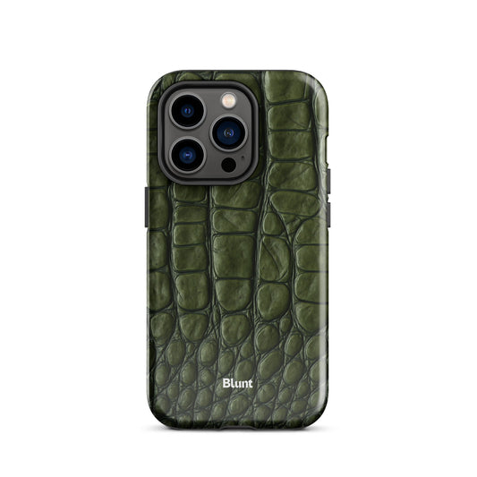 Lurava iPhone Case - Blunt Cases