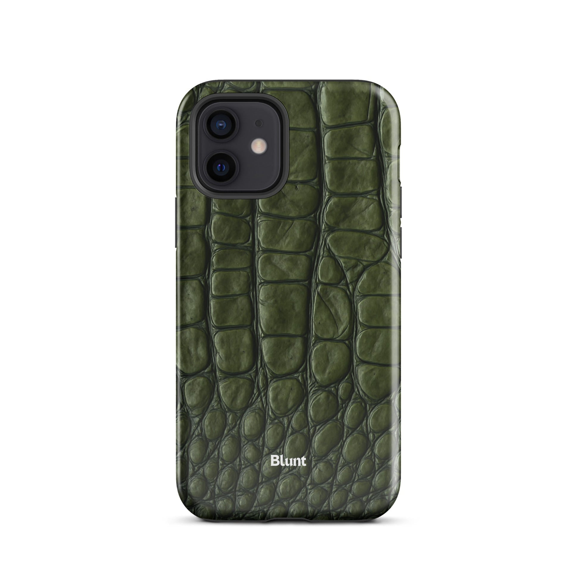 Lurava iPhone Case - Blunt Cases