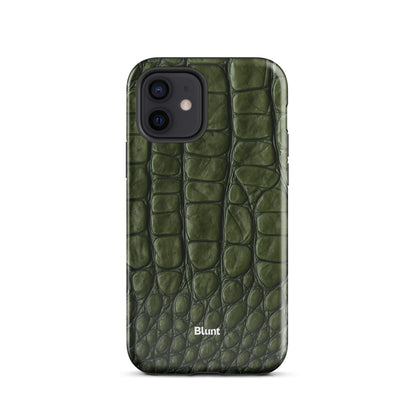 Lurava iPhone Case - Blunt Cases