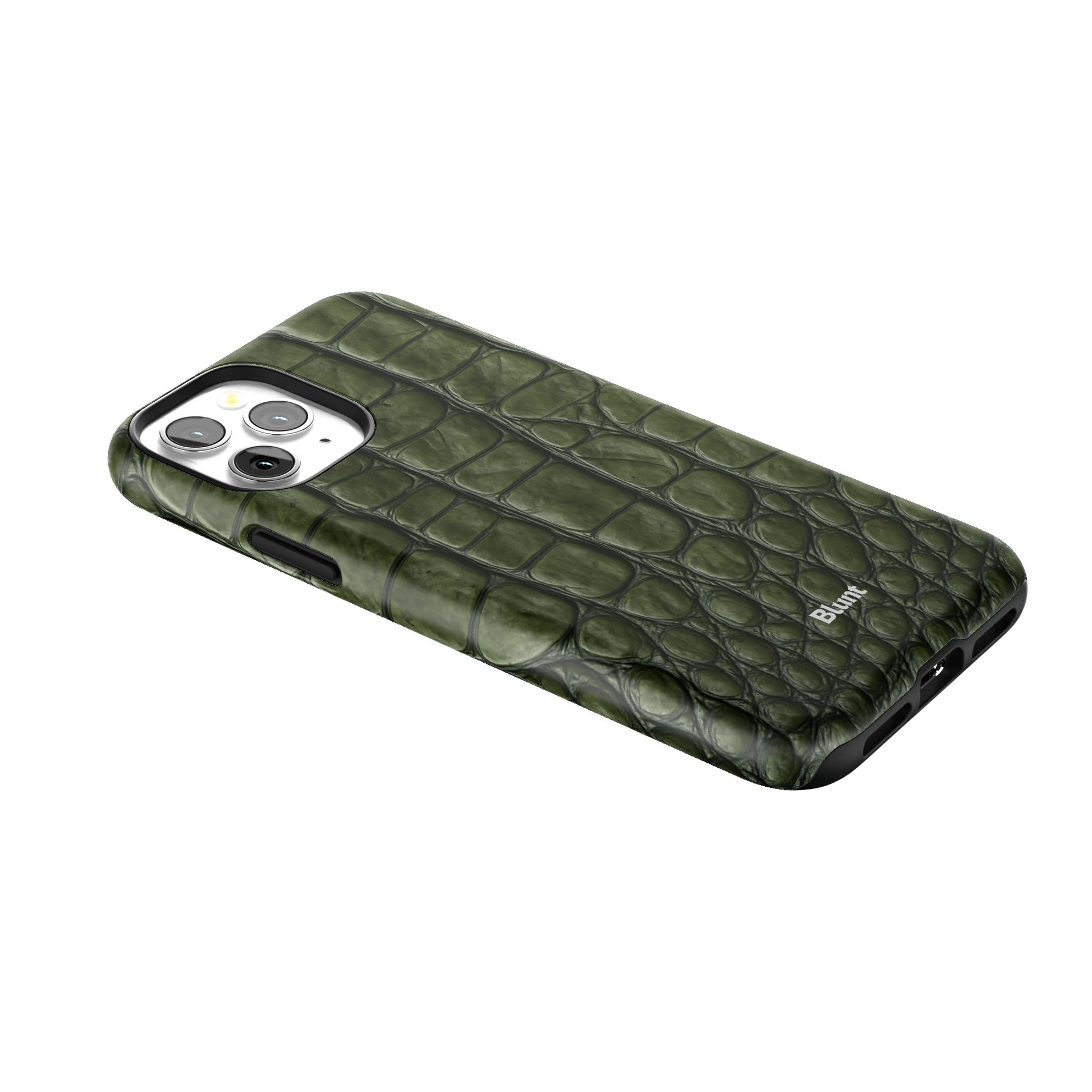 Lurava iPhone Case gallery - Iphone_11_Pro_2
